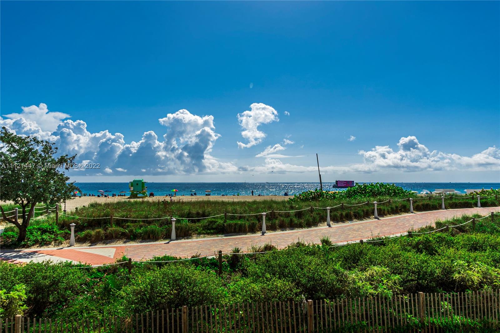 OCEAN POINT CONDO - Residential