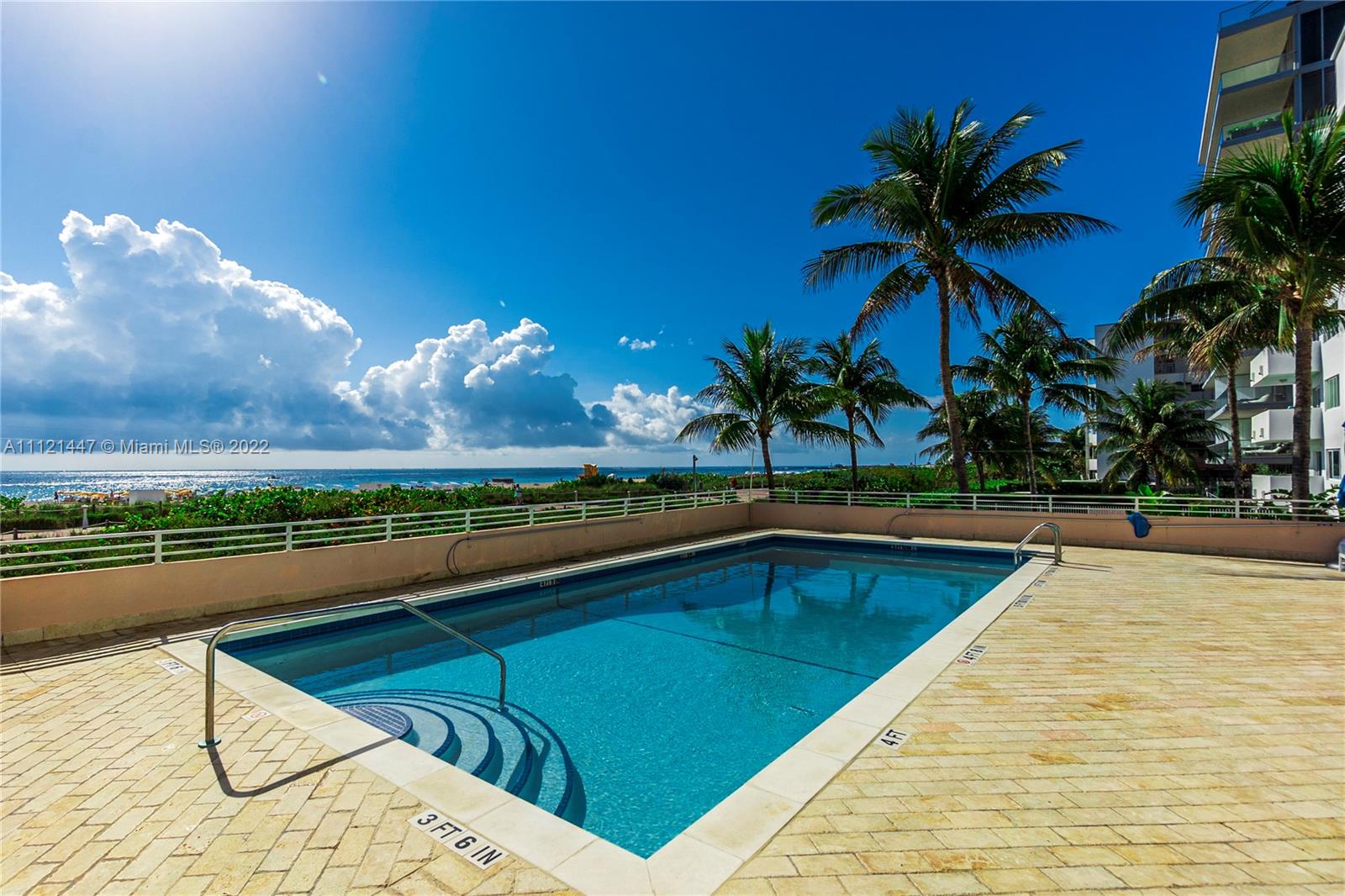 OCEAN POINT CONDO - Residential