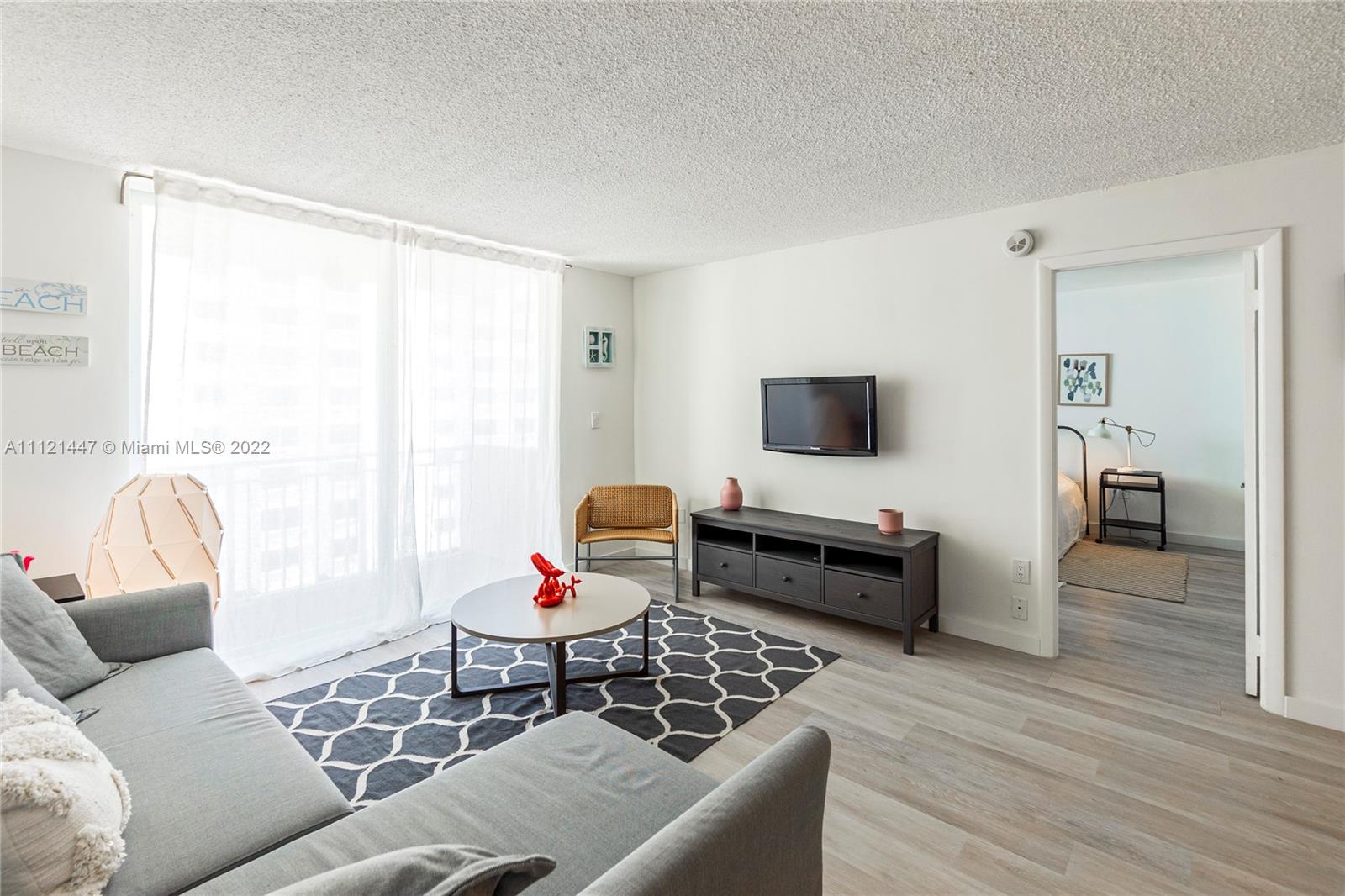 OCEAN POINT CONDO - Residential