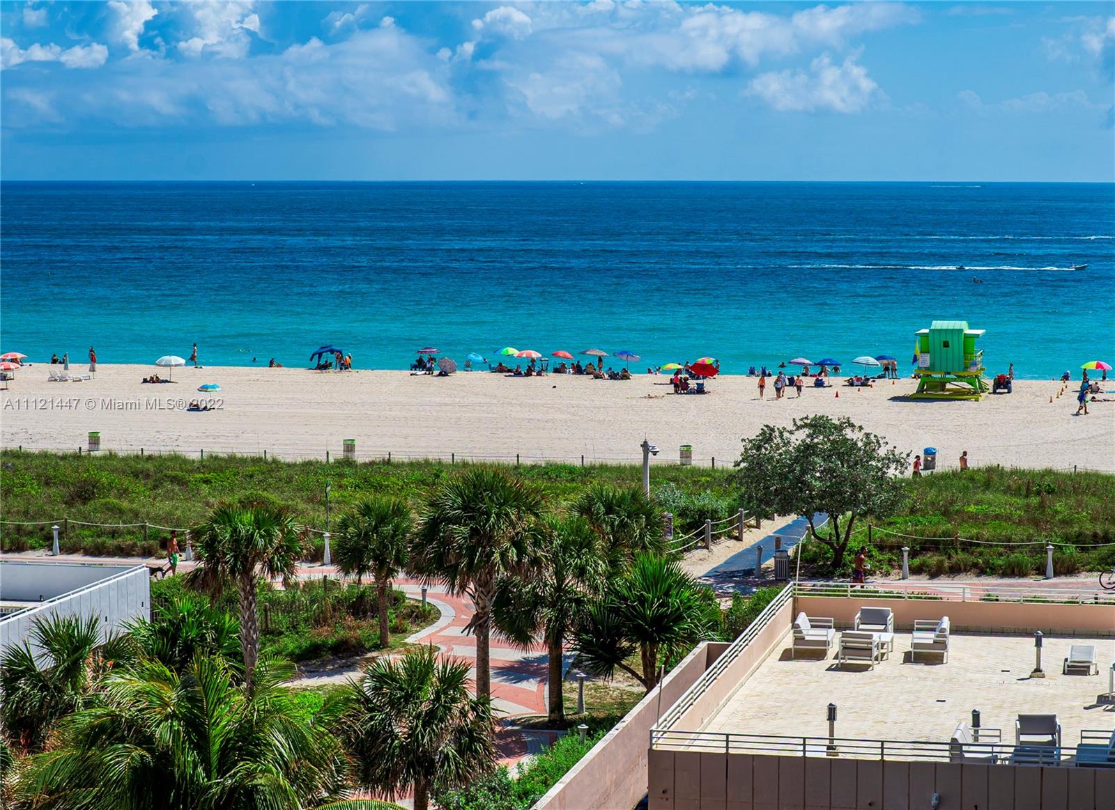 OCEAN POINT CONDO - Residential