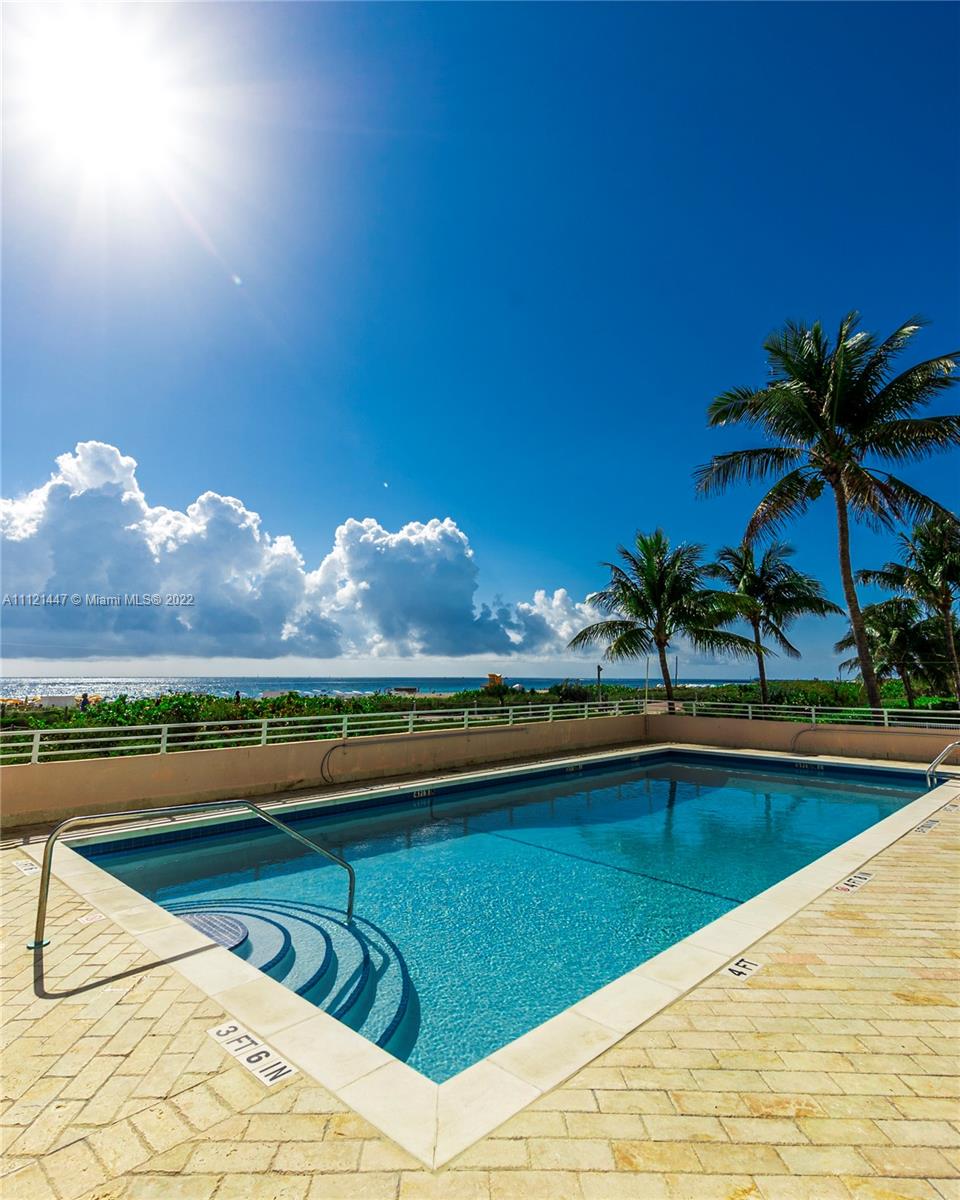 OCEAN POINT CONDO - Residential