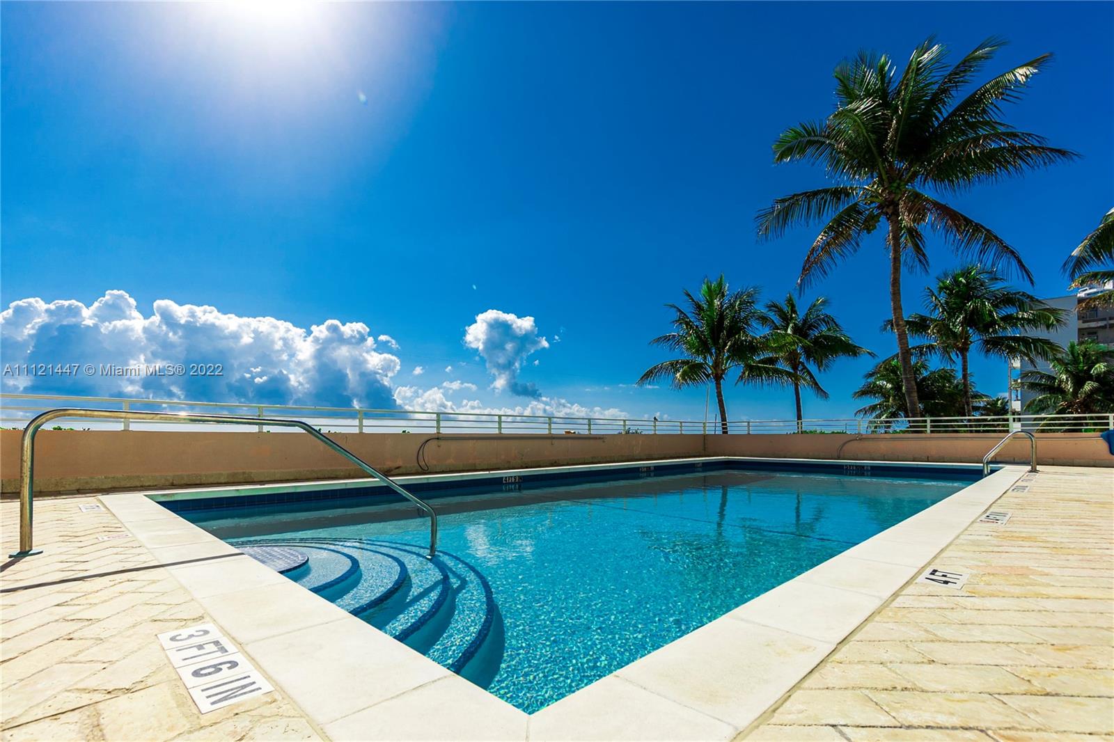 OCEAN POINT CONDO - Residential