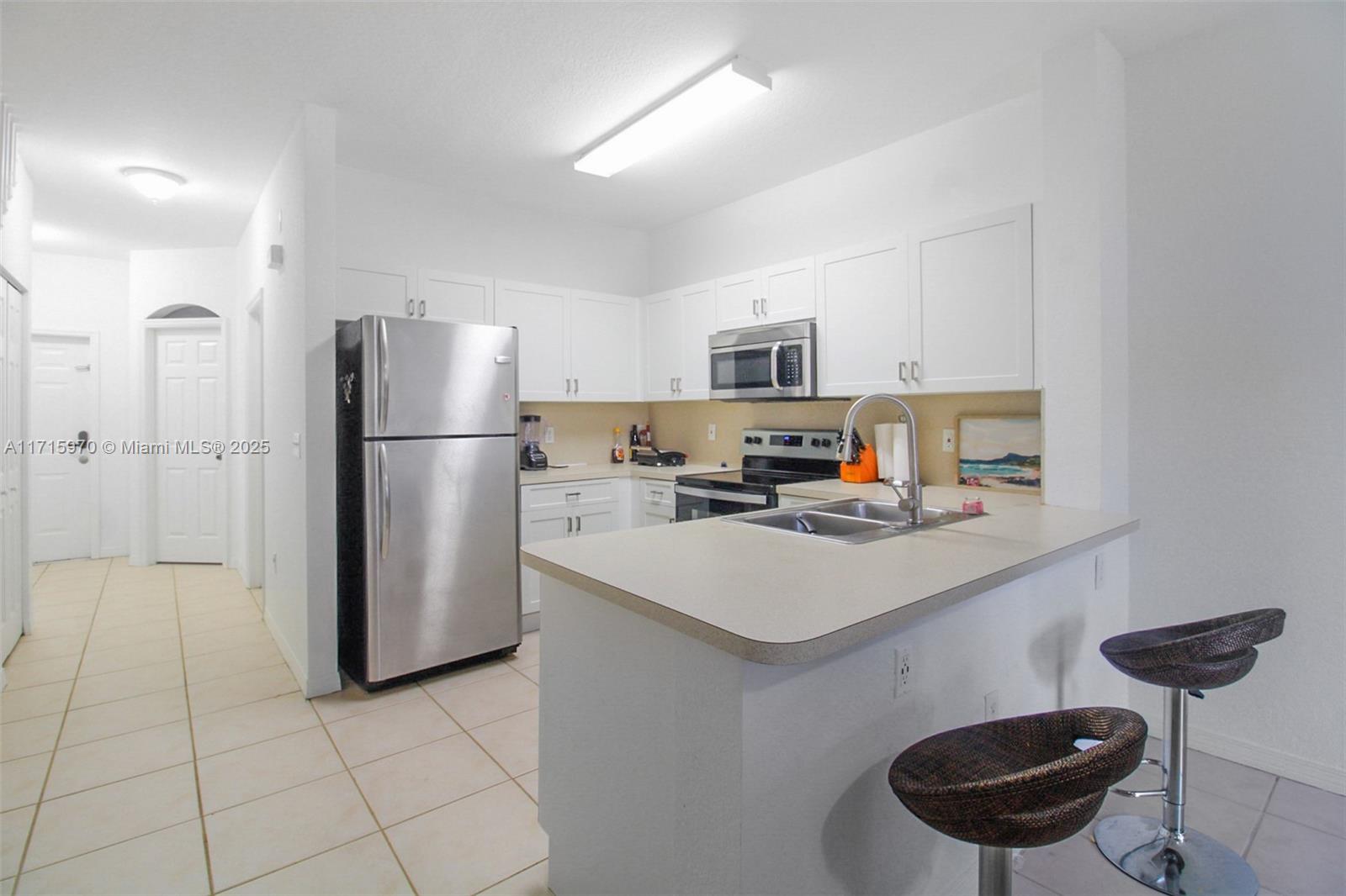 KINGS POINT COMMERCIAL PA - Residential