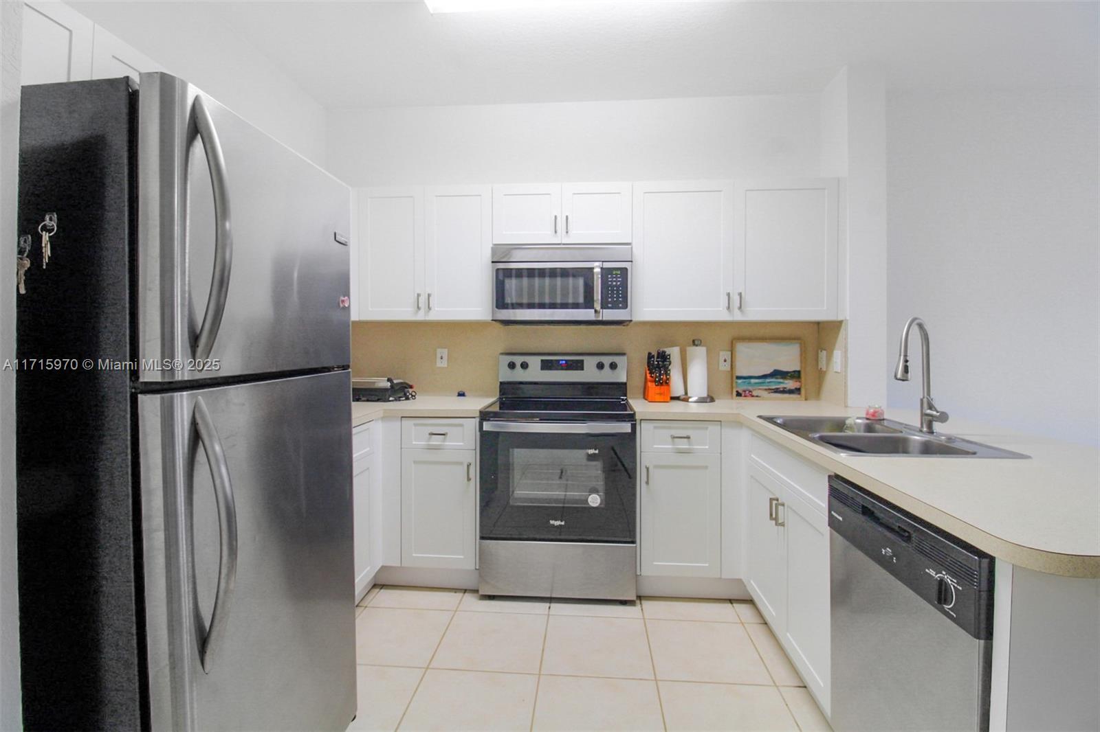 KINGS POINT COMMERCIAL PA - Residential