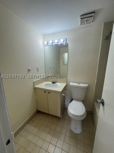 VILLA BELLINI CONDO - Residential