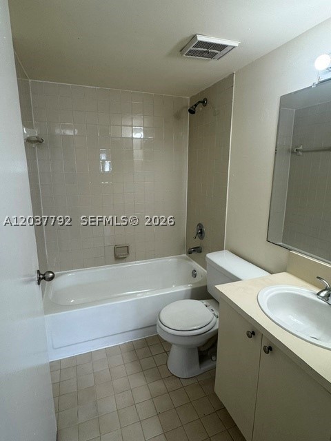 VILLA BELLINI CONDO - Residential