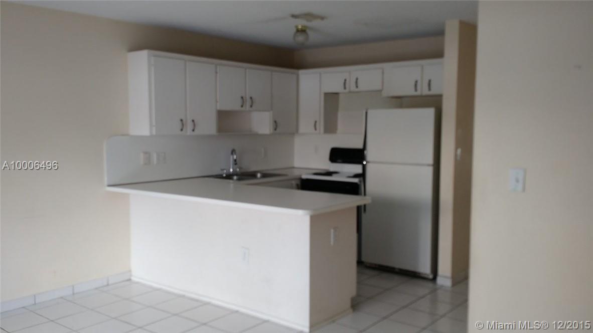Kendale Lakes North Sec 9 - Residential Lease