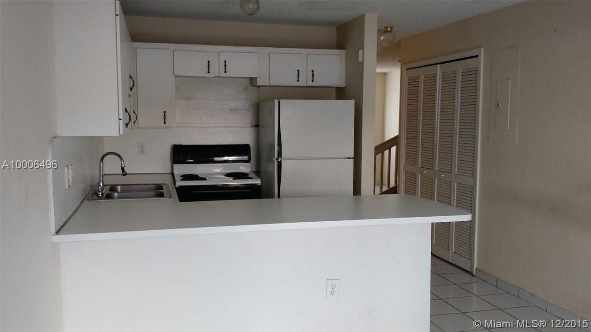 Kendale Lakes North Sec 9 - Residential Lease