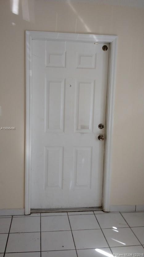 Kendale Lakes North Sec 9 - Residential Lease