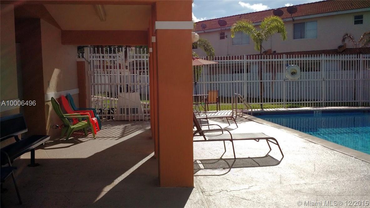 Kendale Lakes North Sec 9 - Residential Lease