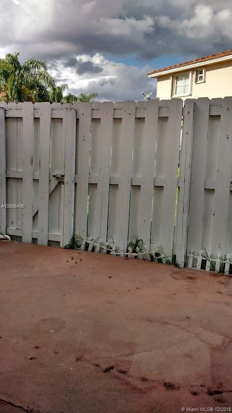 Kendale Lakes North Sec 9 - Residential Lease