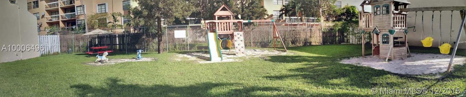 Kendale Lakes North Sec 9 - Residential Lease