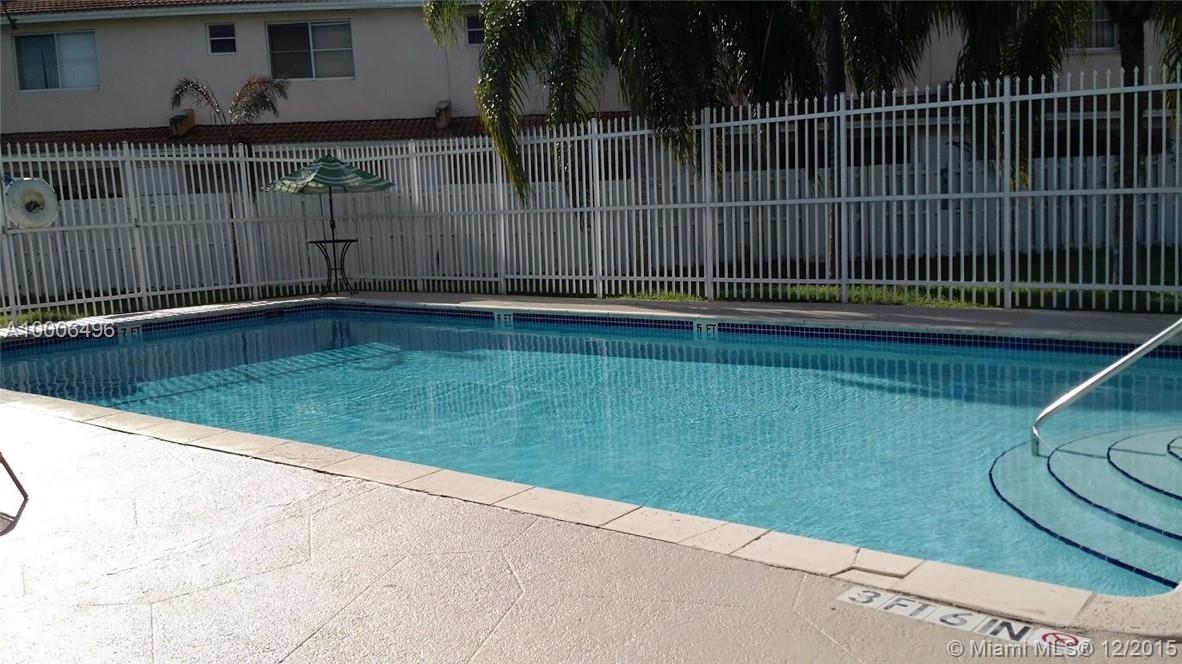 Kendale Lakes North Sec 9 - Residential Lease