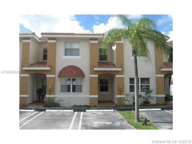 Kendale Lakes North Sec 9 - Residential Lease