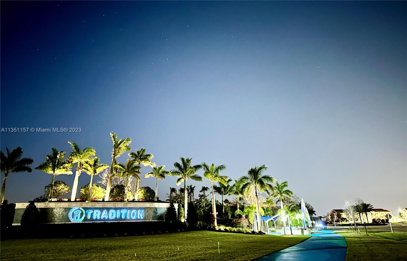 Manderlie at Tradition - Residential Lease