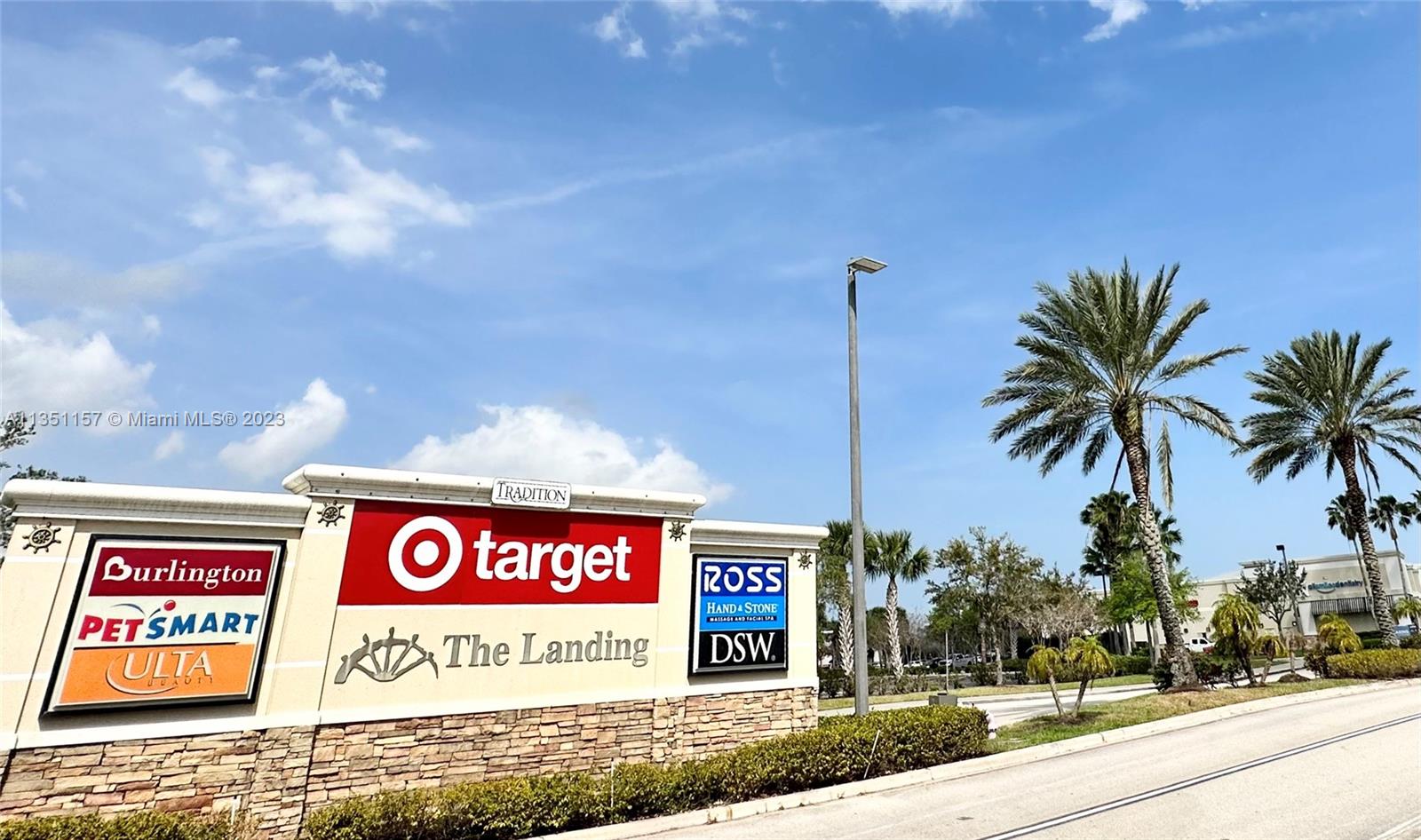 Manderlie at Tradition - Residential Lease