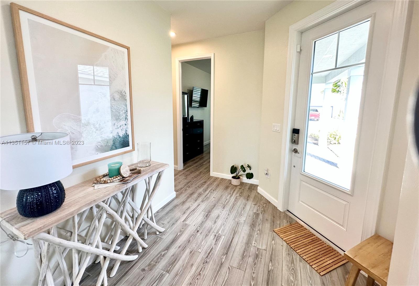 Manderlie at Tradition - Residential Lease