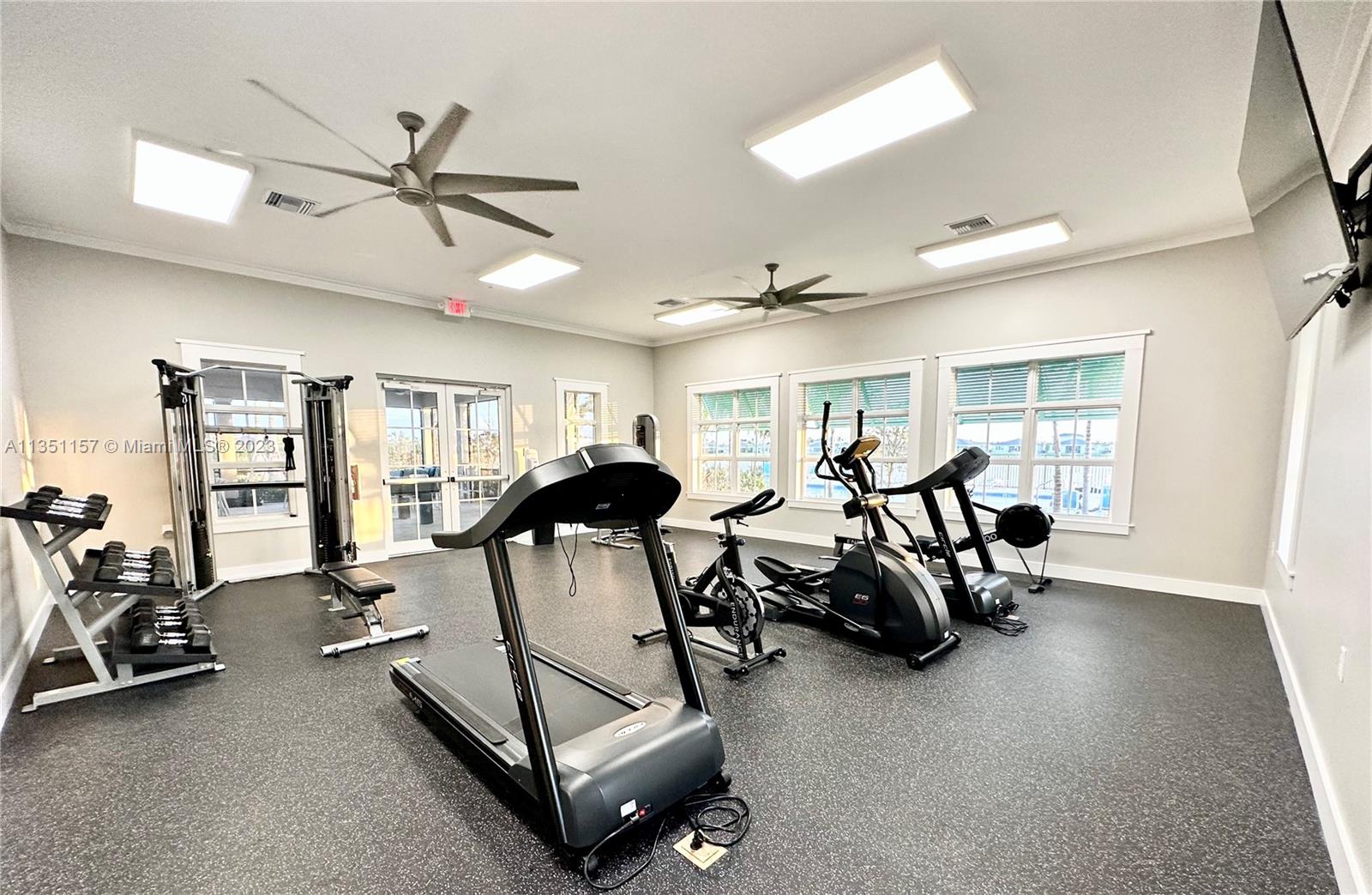 Manderlie at Tradition - Residential Lease