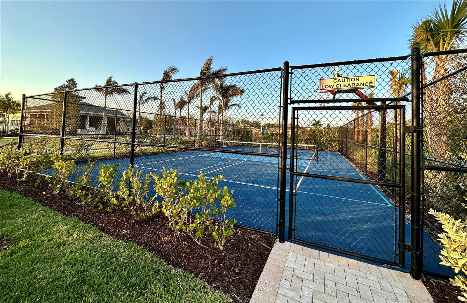 Manderlie at Tradition - Residential Lease