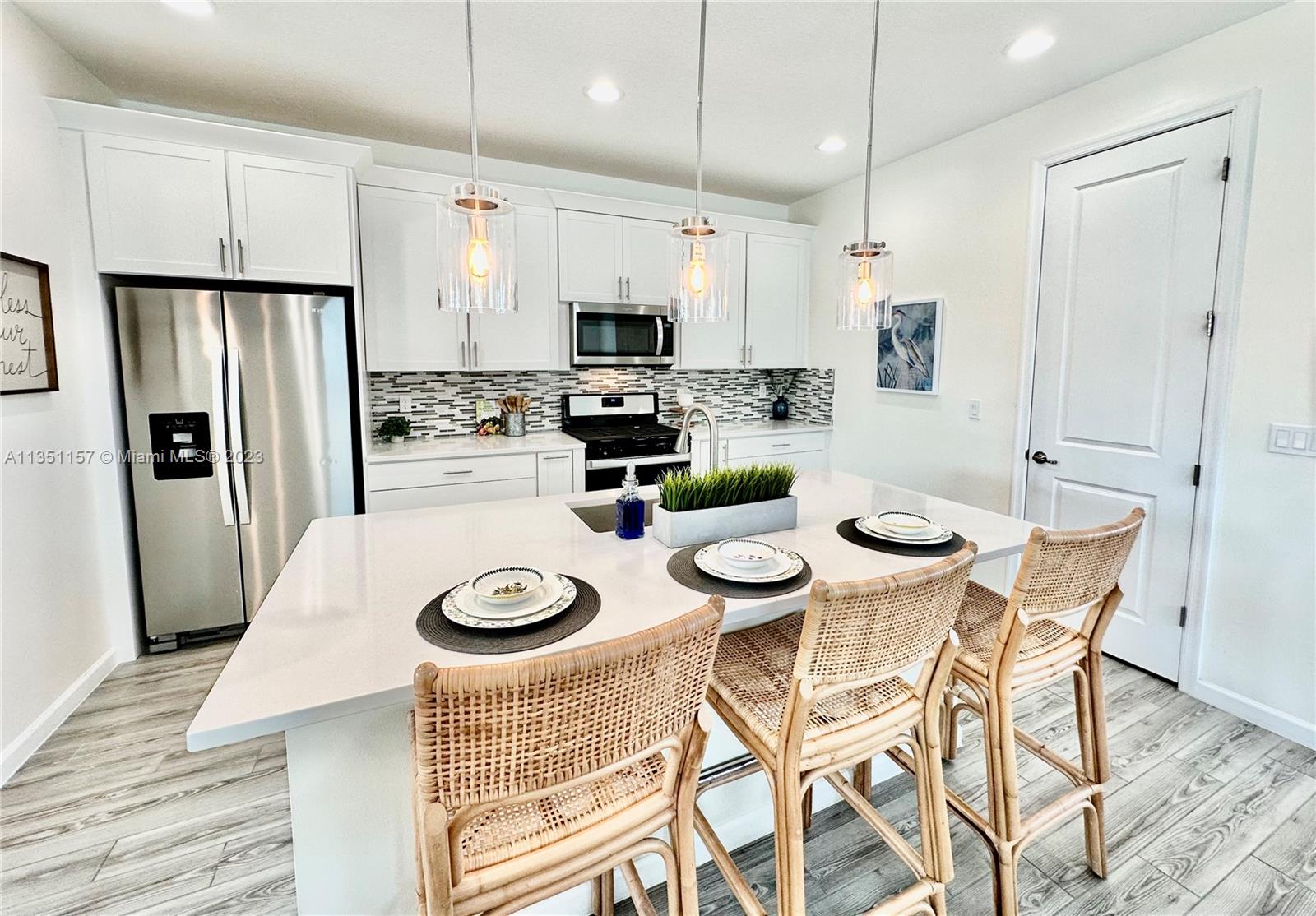 Manderlie at Tradition - Residential Lease