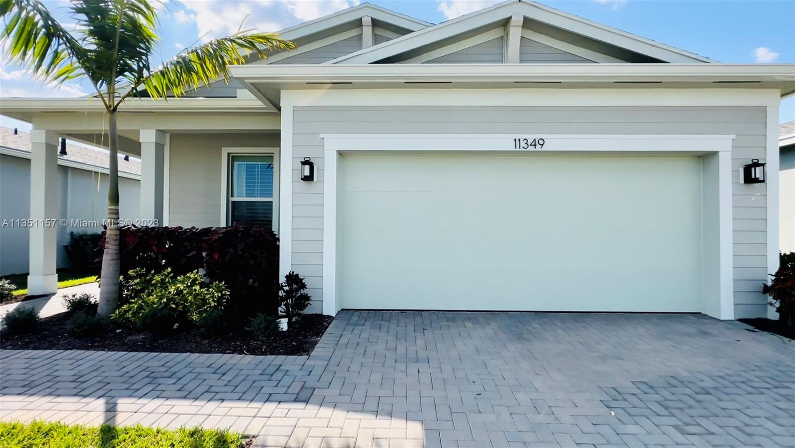 Manderlie at Tradition - Residential Lease