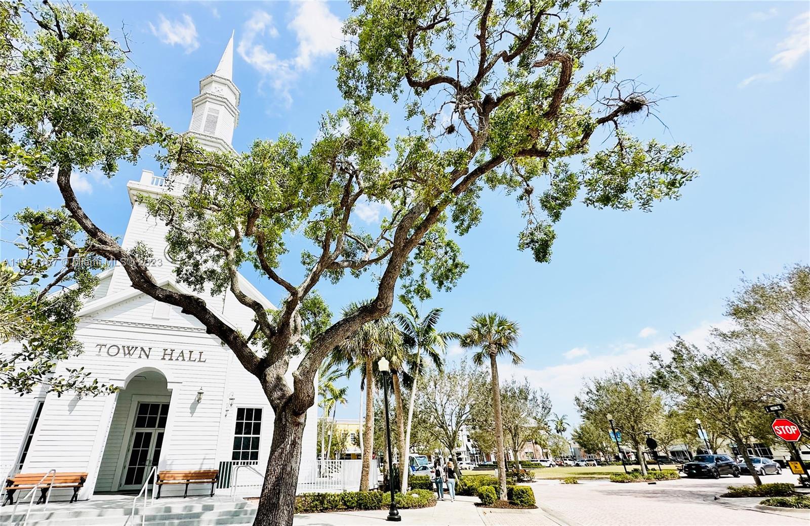 Manderlie at Tradition - Residential Lease