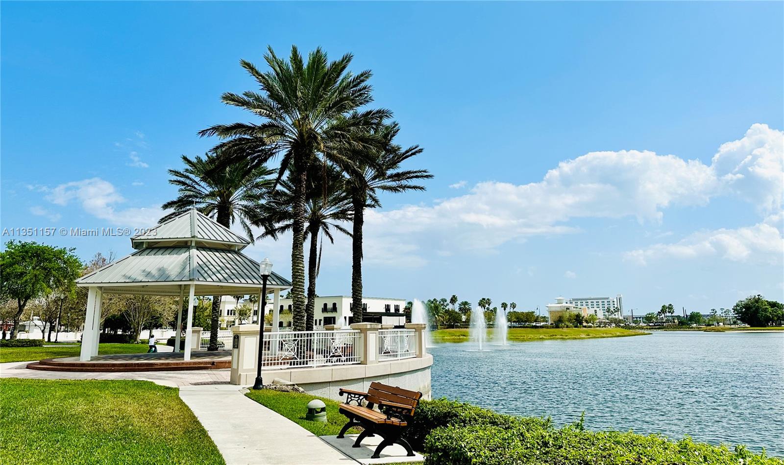 Manderlie at Tradition - Residential Lease