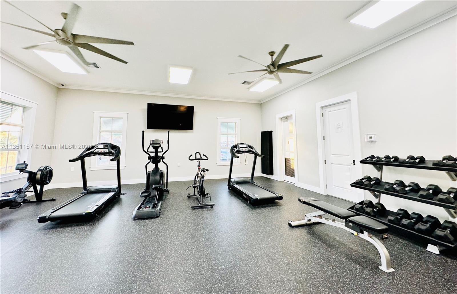 Manderlie at Tradition - Residential Lease