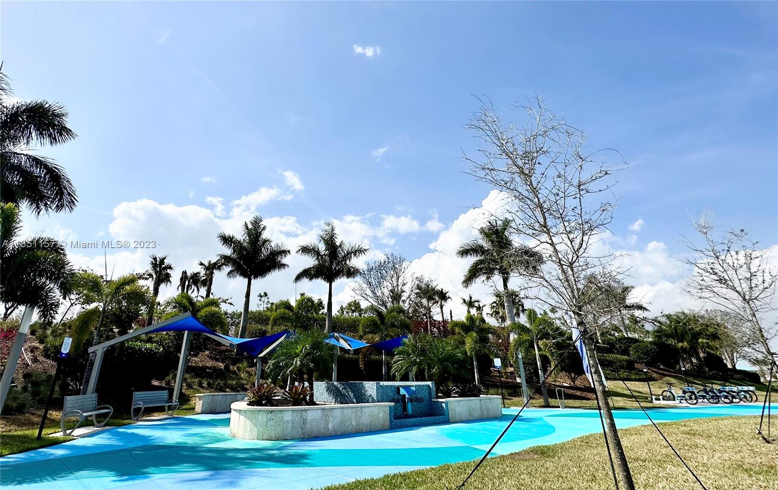 Manderlie at Tradition - Residential Lease