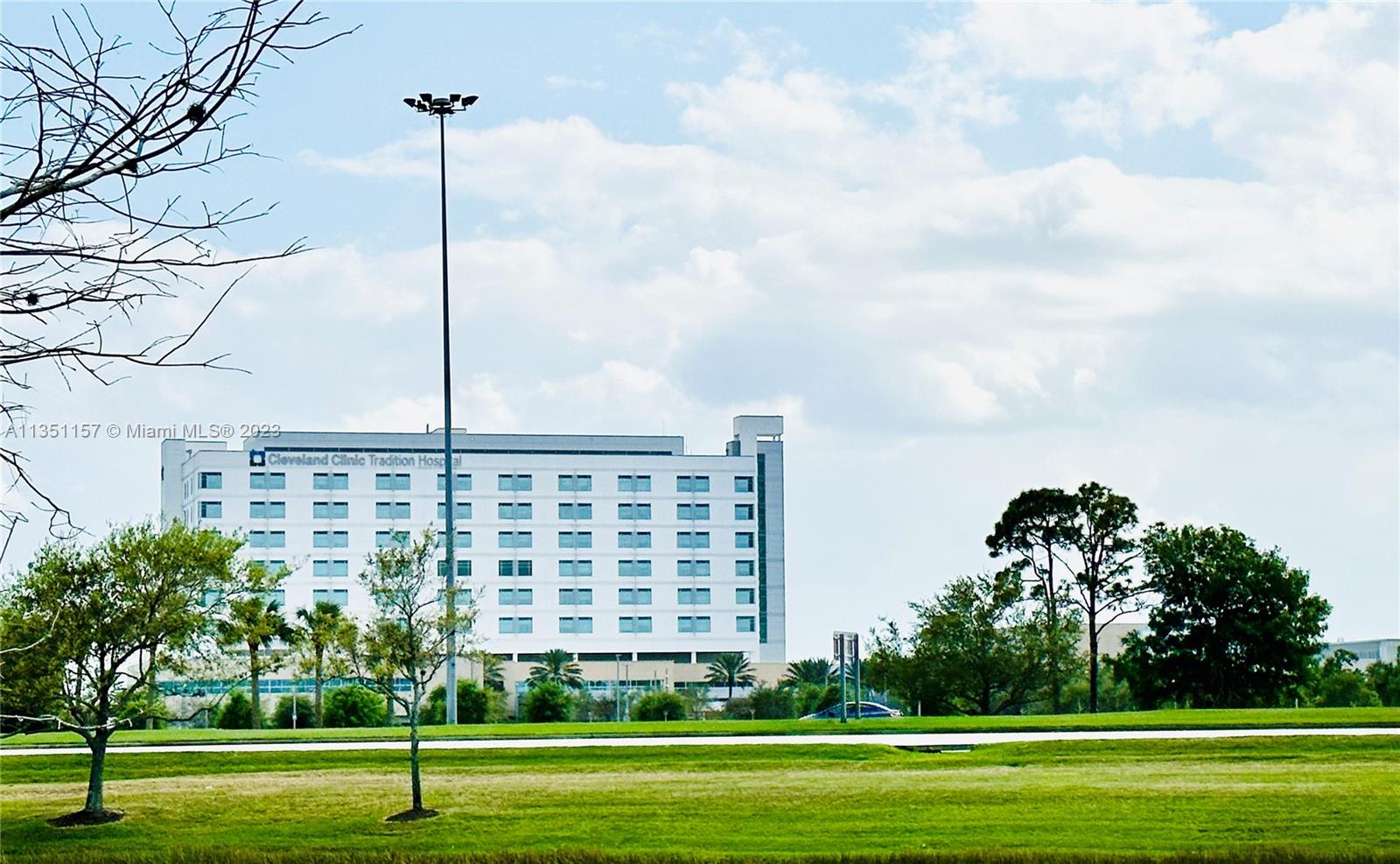 Manderlie at Tradition - Residential Lease