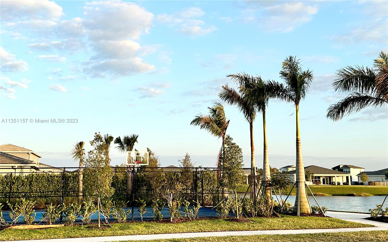Manderlie at Tradition - Residential Lease