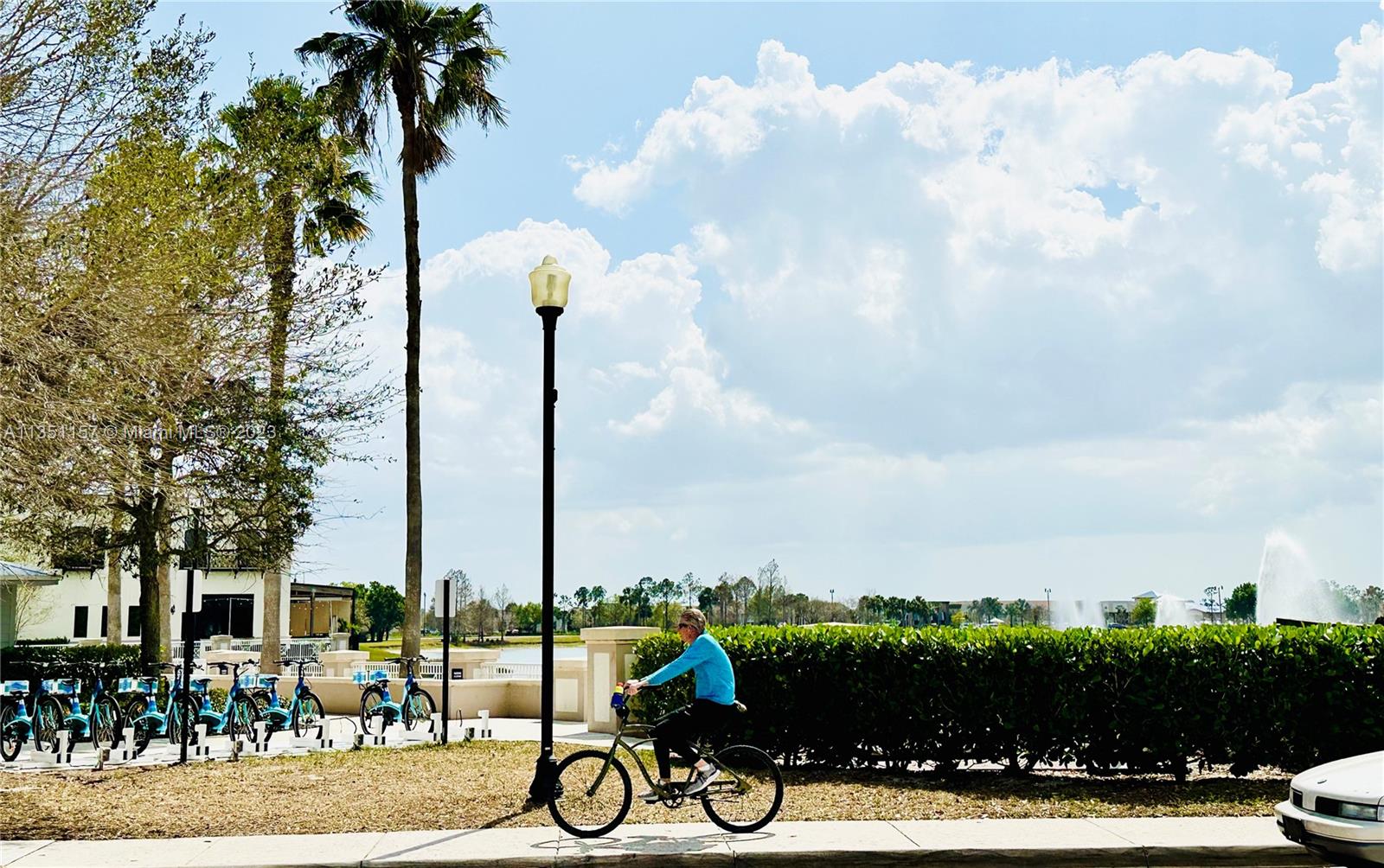 Manderlie at Tradition - Residential Lease