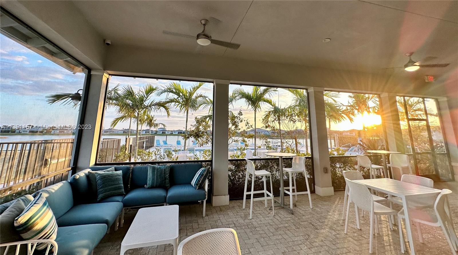 Manderlie at Tradition - Residential Lease