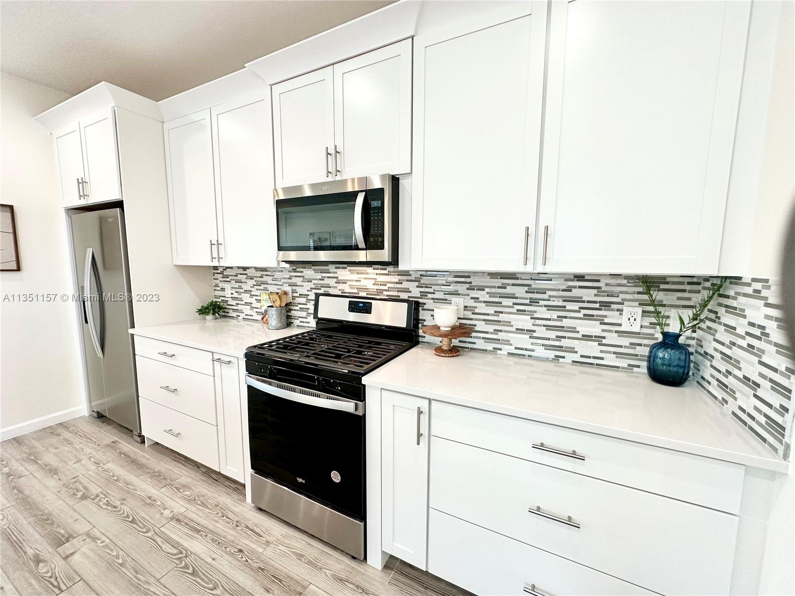 Manderlie at Tradition - Residential Lease