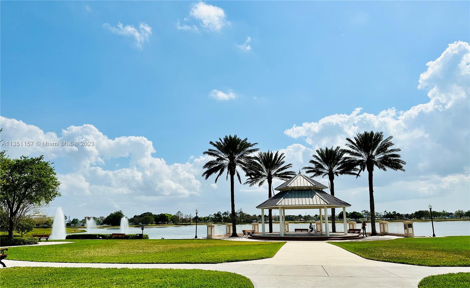 Manderlie at Tradition - Residential Lease