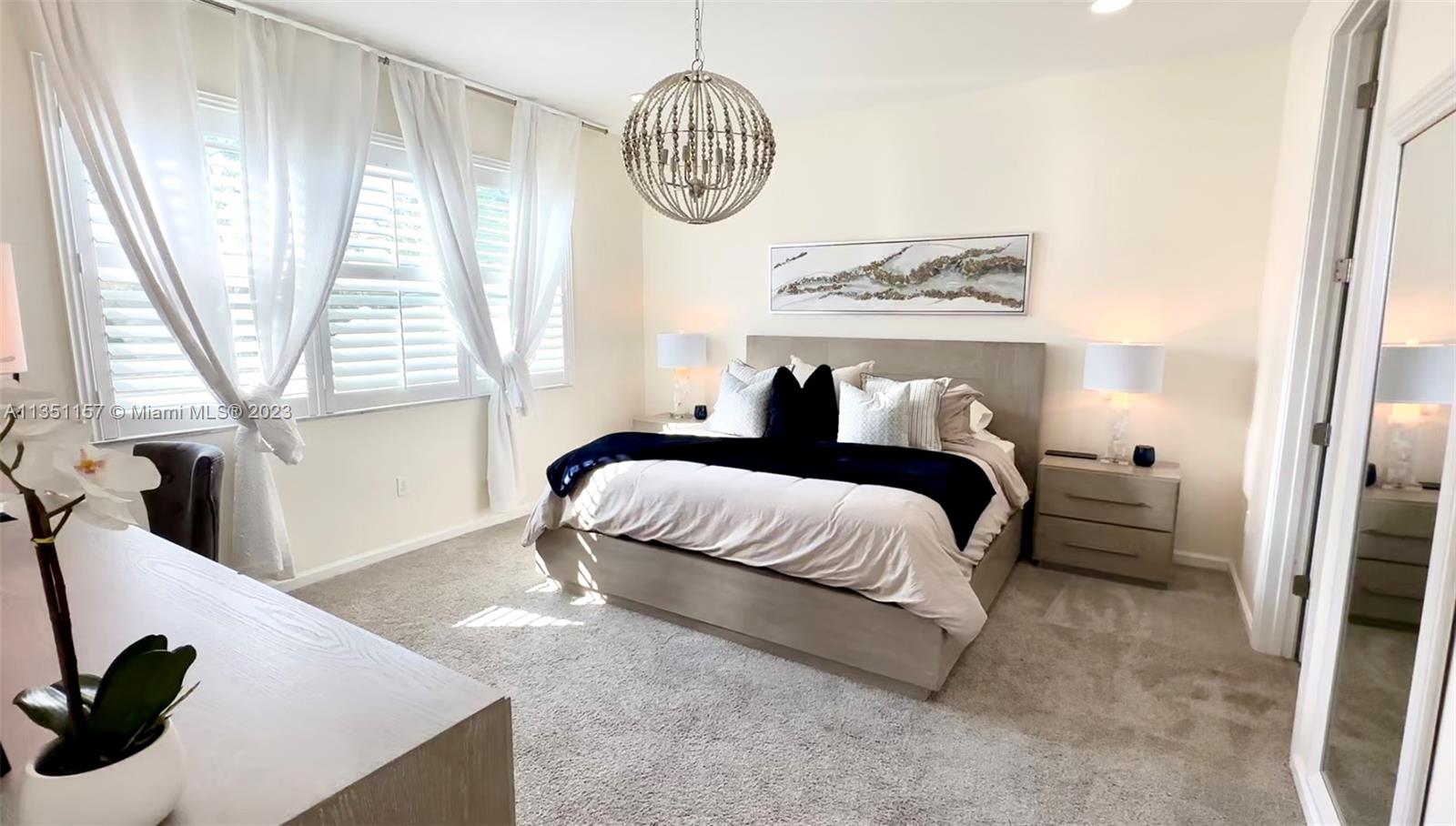 Manderlie at Tradition - Residential Lease