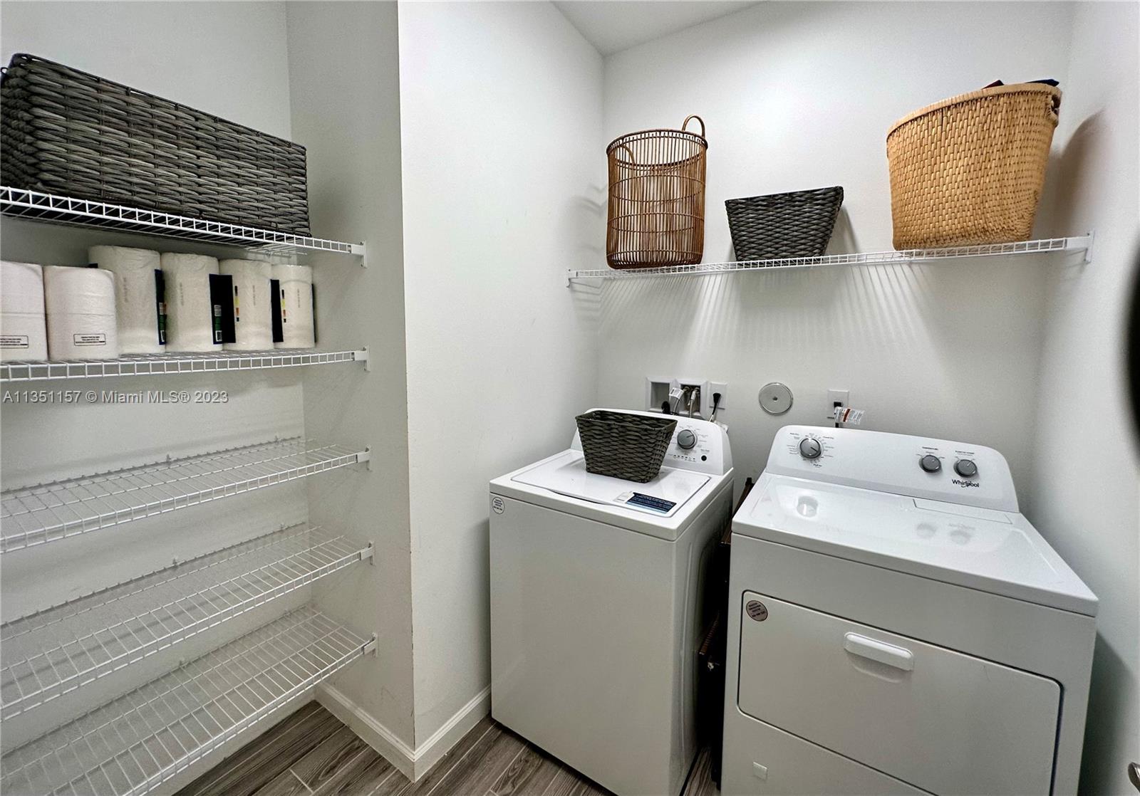 Manderlie at Tradition - Residential Lease