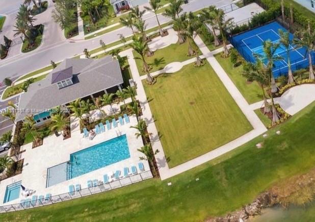 Manderlie at Tradition - Residential Lease