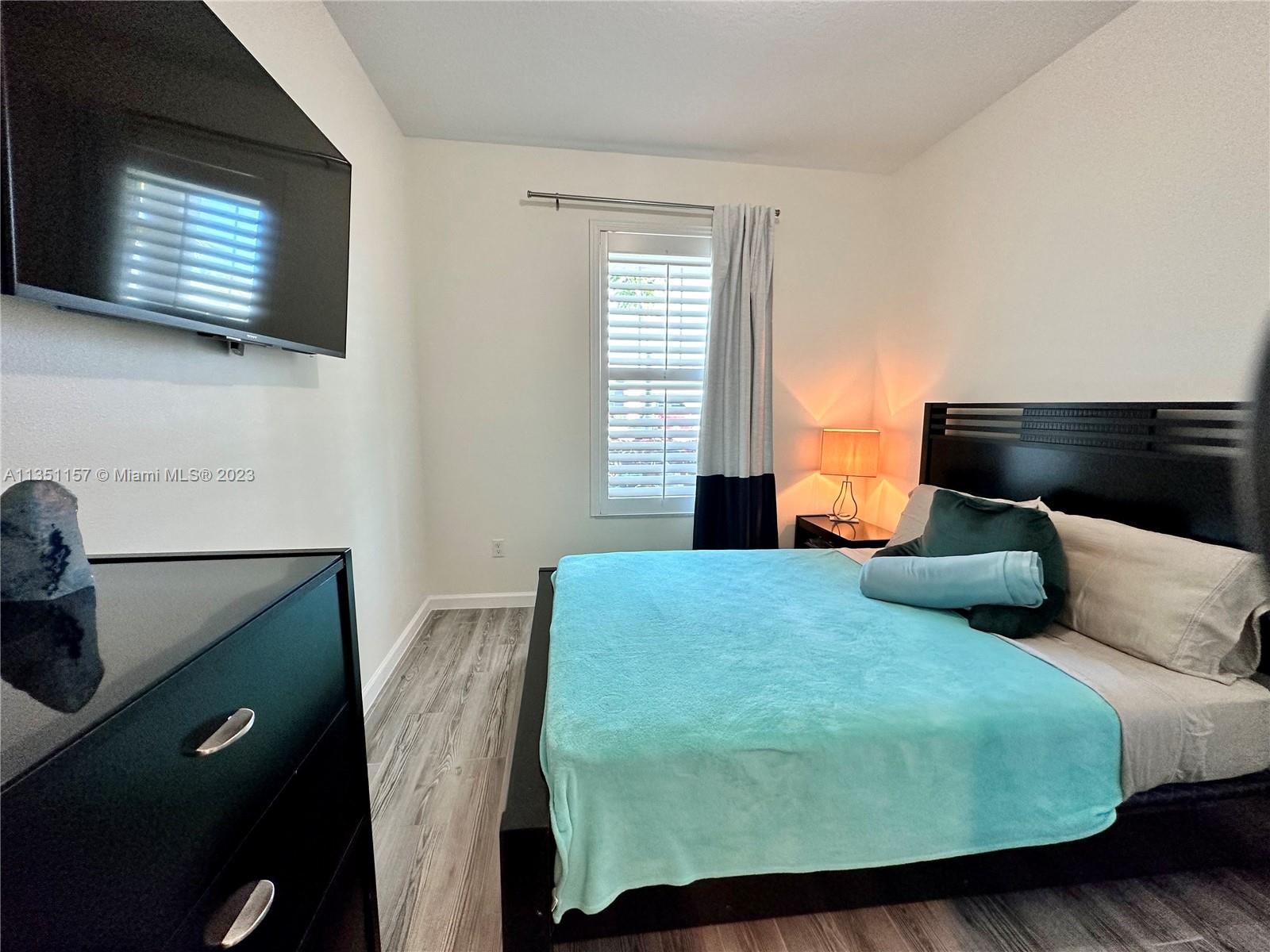 Manderlie at Tradition - Residential Lease