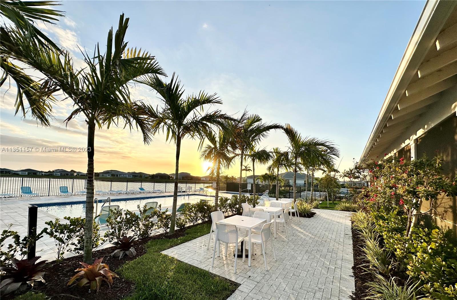 Manderlie at Tradition - Residential Lease