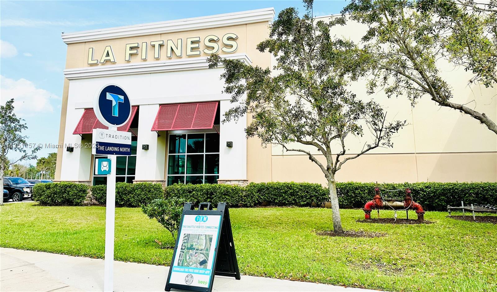 Manderlie at Tradition - Residential Lease