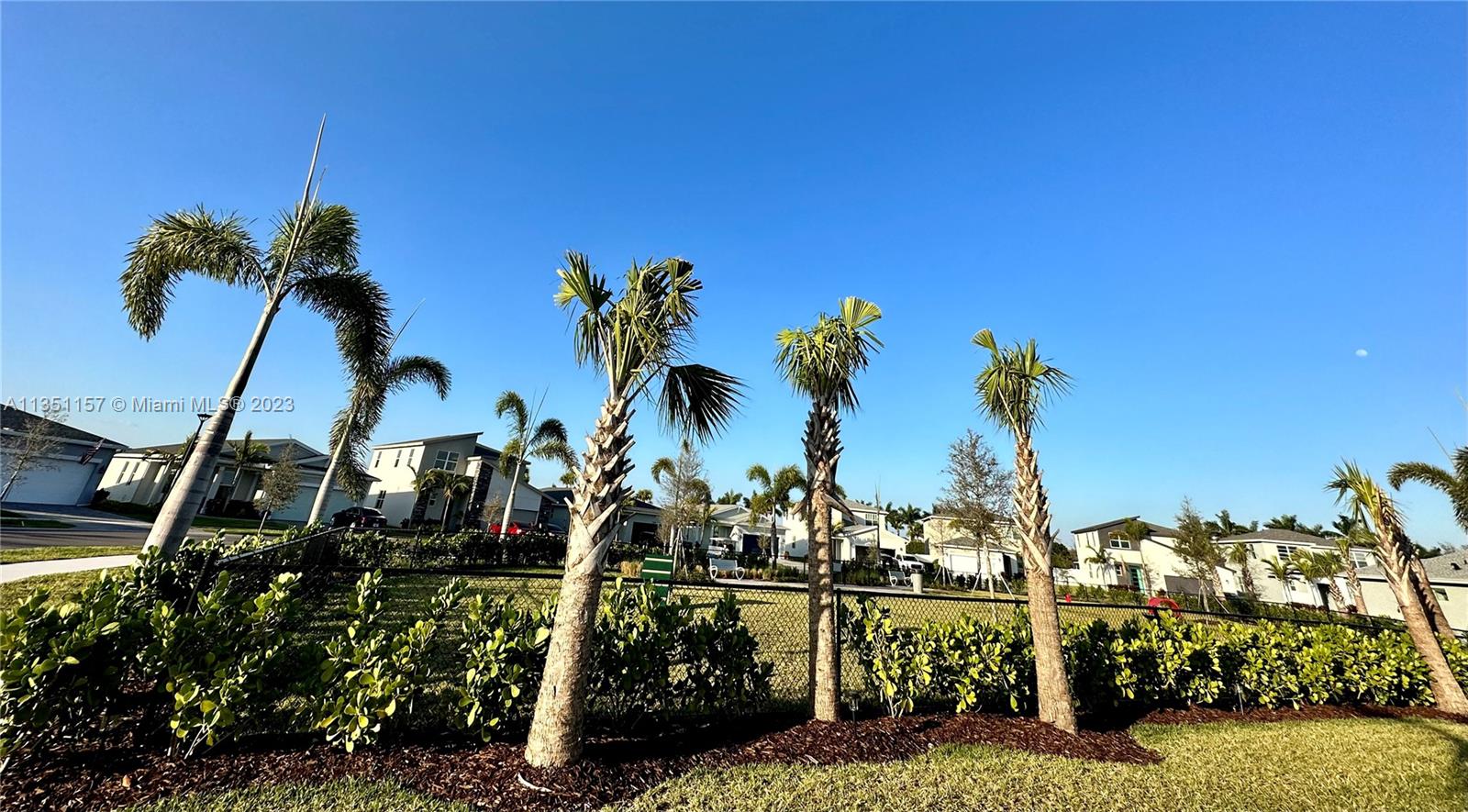 Manderlie at Tradition - Residential Lease