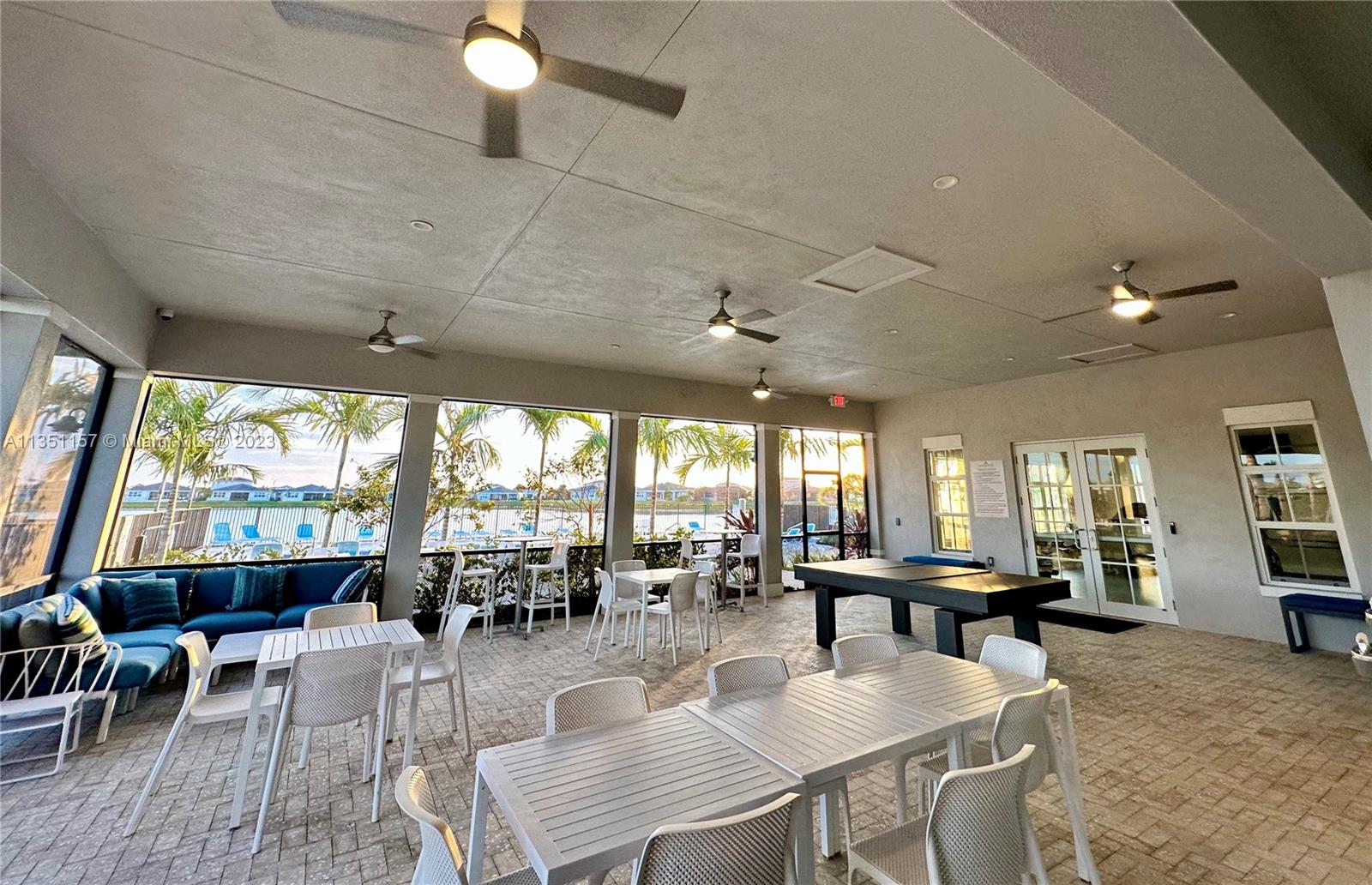 Manderlie at Tradition - Residential Lease