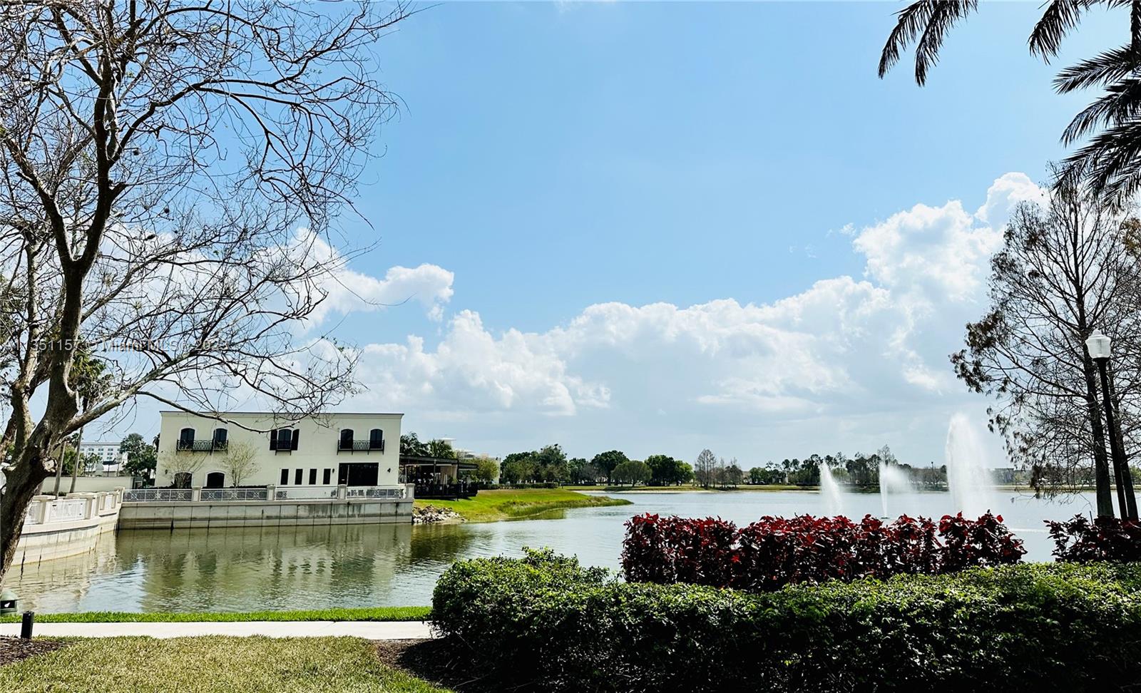 Manderlie at Tradition - Residential Lease