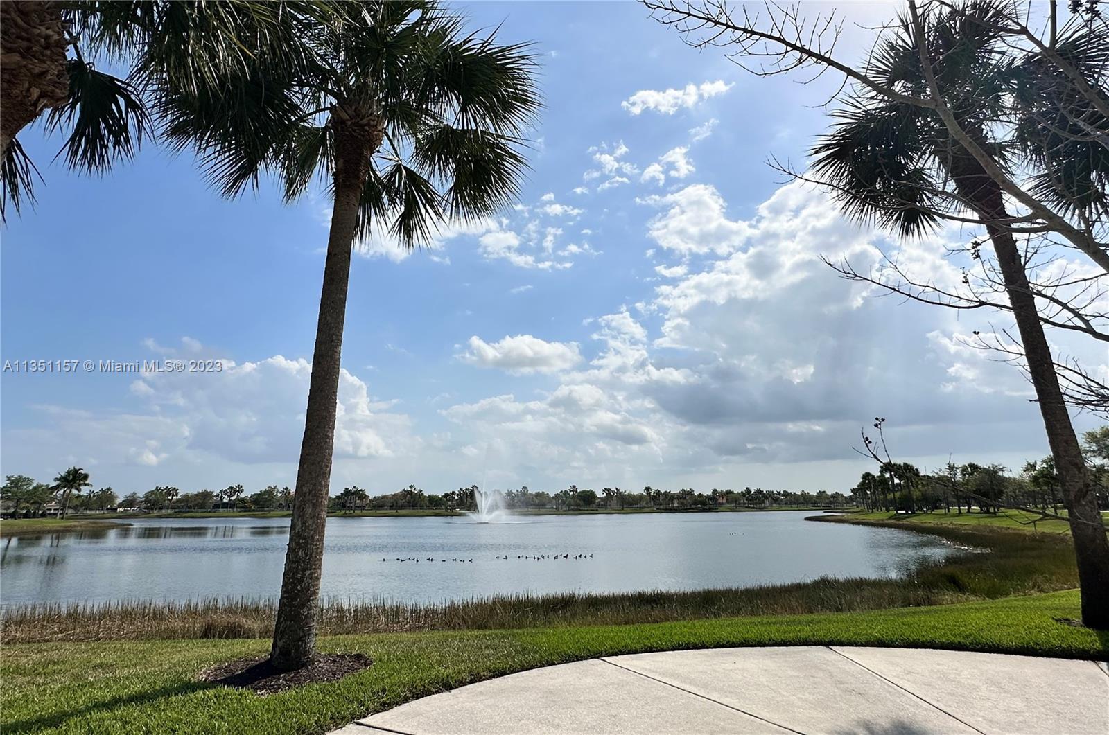 Manderlie at Tradition - Residential Lease