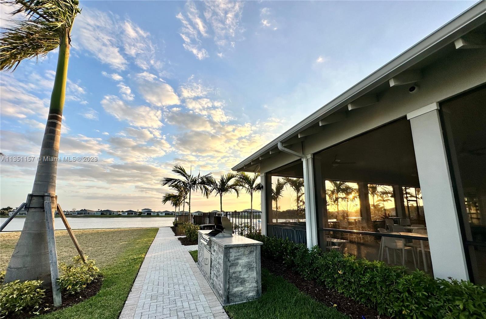 Manderlie at Tradition - Residential Lease