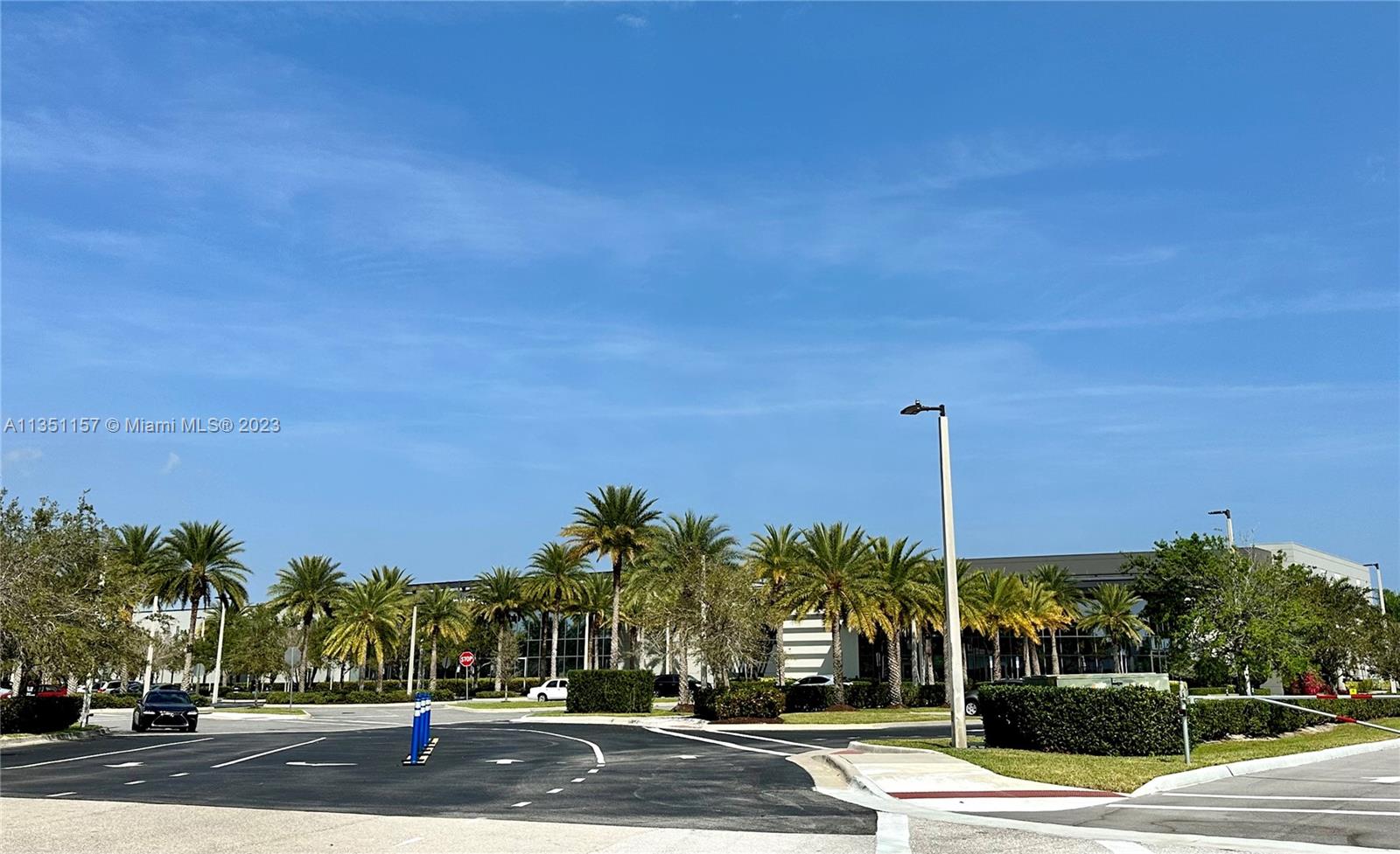 Manderlie at Tradition - Residential Lease