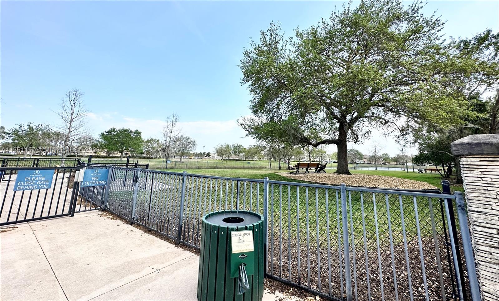 Manderlie at Tradition - Residential Lease