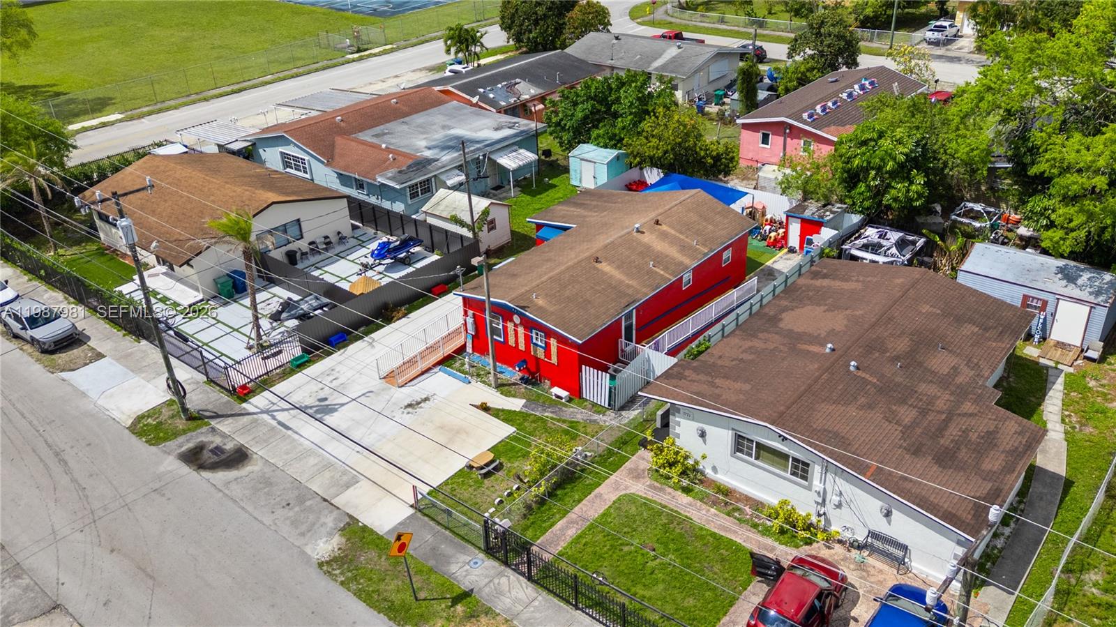 Opportunity to Own a Staple in the neighborhood for over 25 years. The Owner is retiring and looking for a NEW Owner. The Business is fully licensed and has a capacity of 23 Students. This is the best DEAL in town to own your own Daycare Facility. This sale includes the property, land, business, and furnishings. License Number: C11MD1185