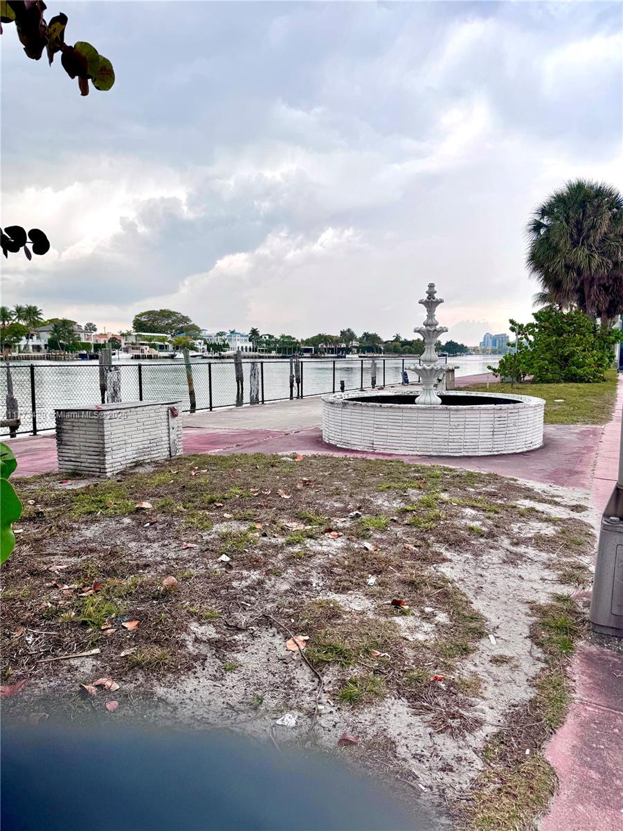 Own a boat slip located across Collins Avenue from the Imperial House building in Miami Beach, offering direct access to Biscayne Bay. The slip was damaged by a hurricane and is being SOLD AS-IS, providing a unique opportunity for buyers to restore and make it their own. This deeded boat slip is located in a prime location near top Miami Beach destinations, dining, and entertainment. Perfect for boating enthusiasts looking for a project or to secure a space in a prestigious waterfront area. Currently, there is a Imperial House special assessment of $10,85.46 to be paid by the seller at closing. Buyer must be  Imperial house condo owner.